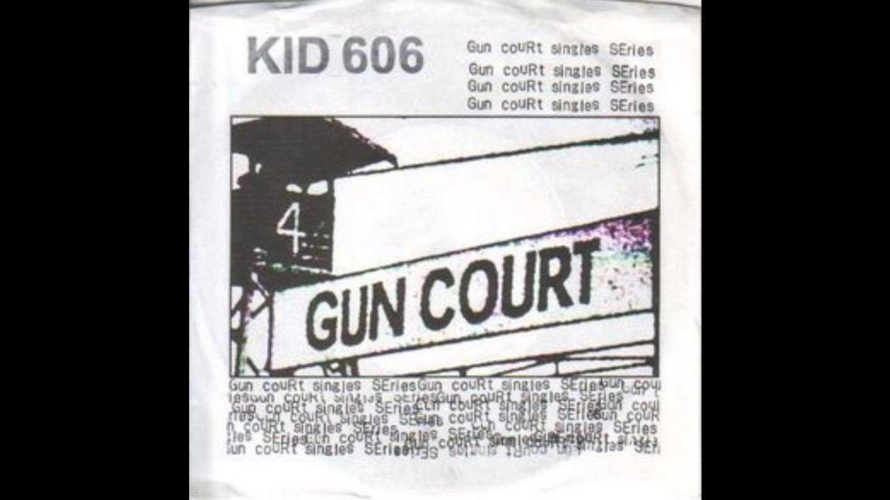 Kid606 - Kidrush www etoy com Mix