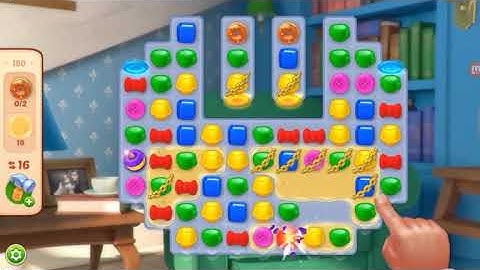 Eyes the horror game ( Walkthrough part 23)