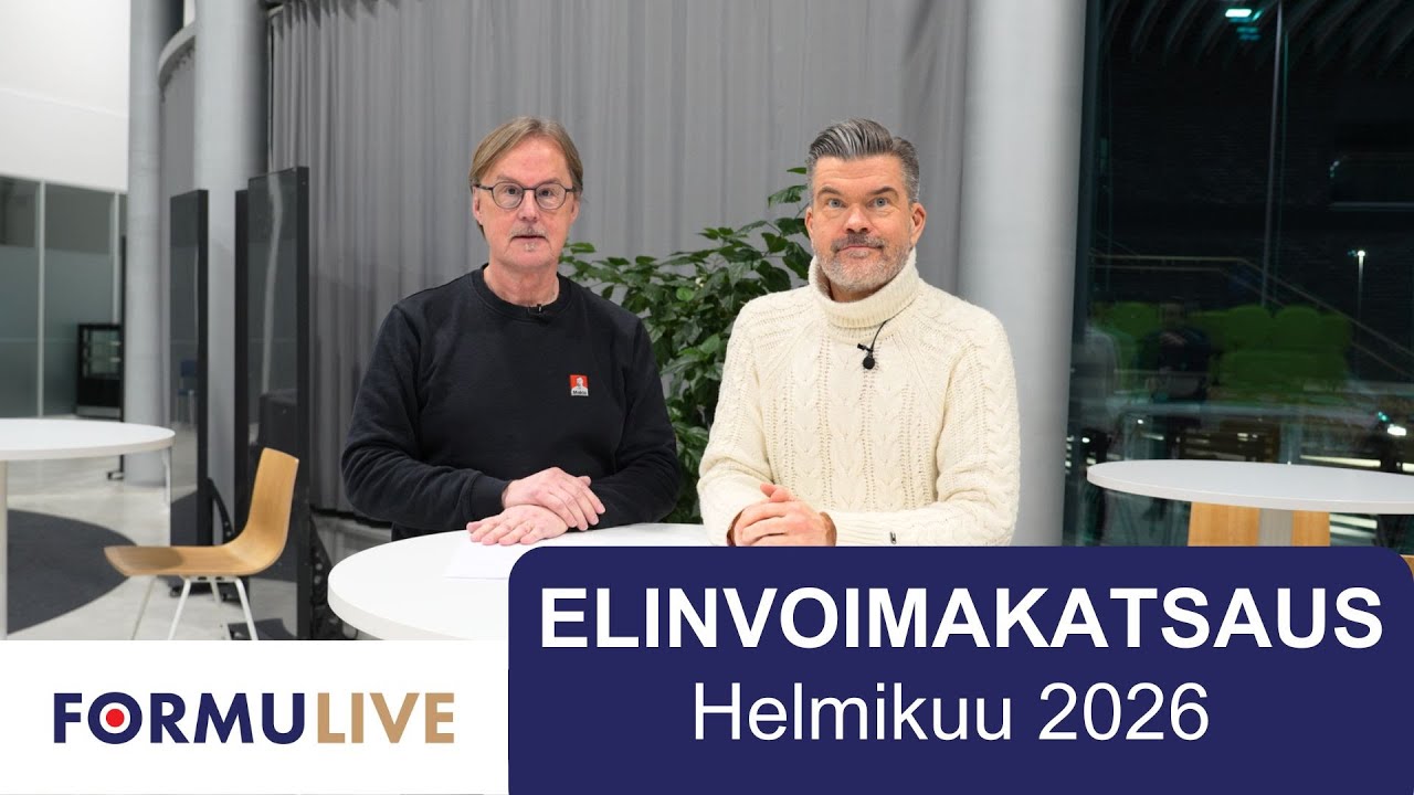 ElinvoimakatsausHelmikuu26