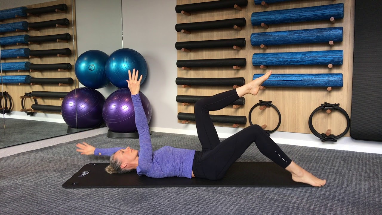 Mat pilates - Sarah's Flow 6 camera iphone 8 plus apk