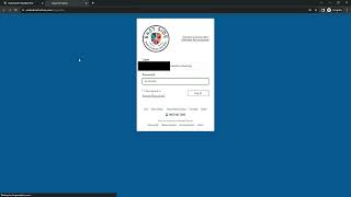 Canvas Pairing Code