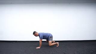 Beast Crawl SA Scap Presses