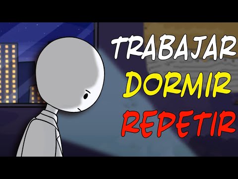 Descubre si Sufres
