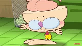 Mongo E Drongo Em Help Wanted Noite 3