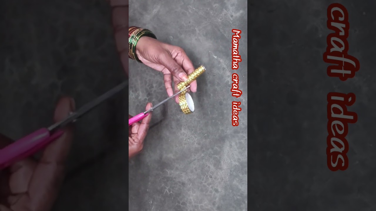 Лучшее из отходов в поделках /