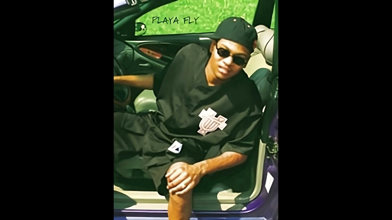 Playa Fly - Get Me Out