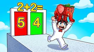 Faire des MATHS pour des BRAINROTS !