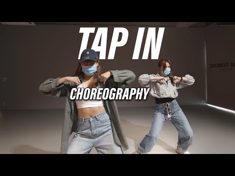 [1:1 댄스레슨 회원후기] Saweetie -Tap In | choreography.dani