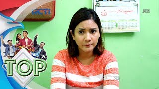 TUKANG OJEK PENGKOLAN Part 3/7 [11 OKTOBER 2018]
