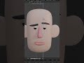 Modelando en 3D a #illojuan 🙌 #3dmodeling #blender3d #blenderart #blenderartist #3dartist #3dart