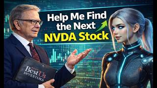 How To Build an AI Agent to Find The Next NVDA or PLTR or TSLA