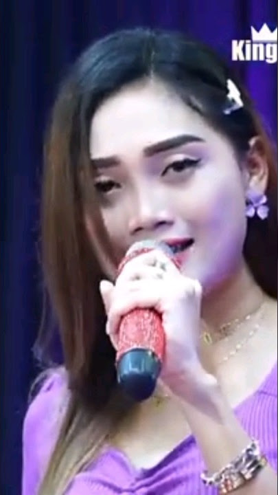 DESY PARASWATI JALAK PUTIH #desyparaswati