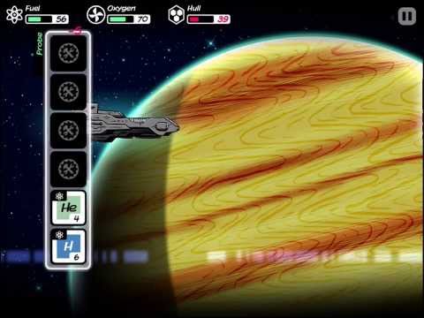 Out There - iOS Gameplay AppGemeinde