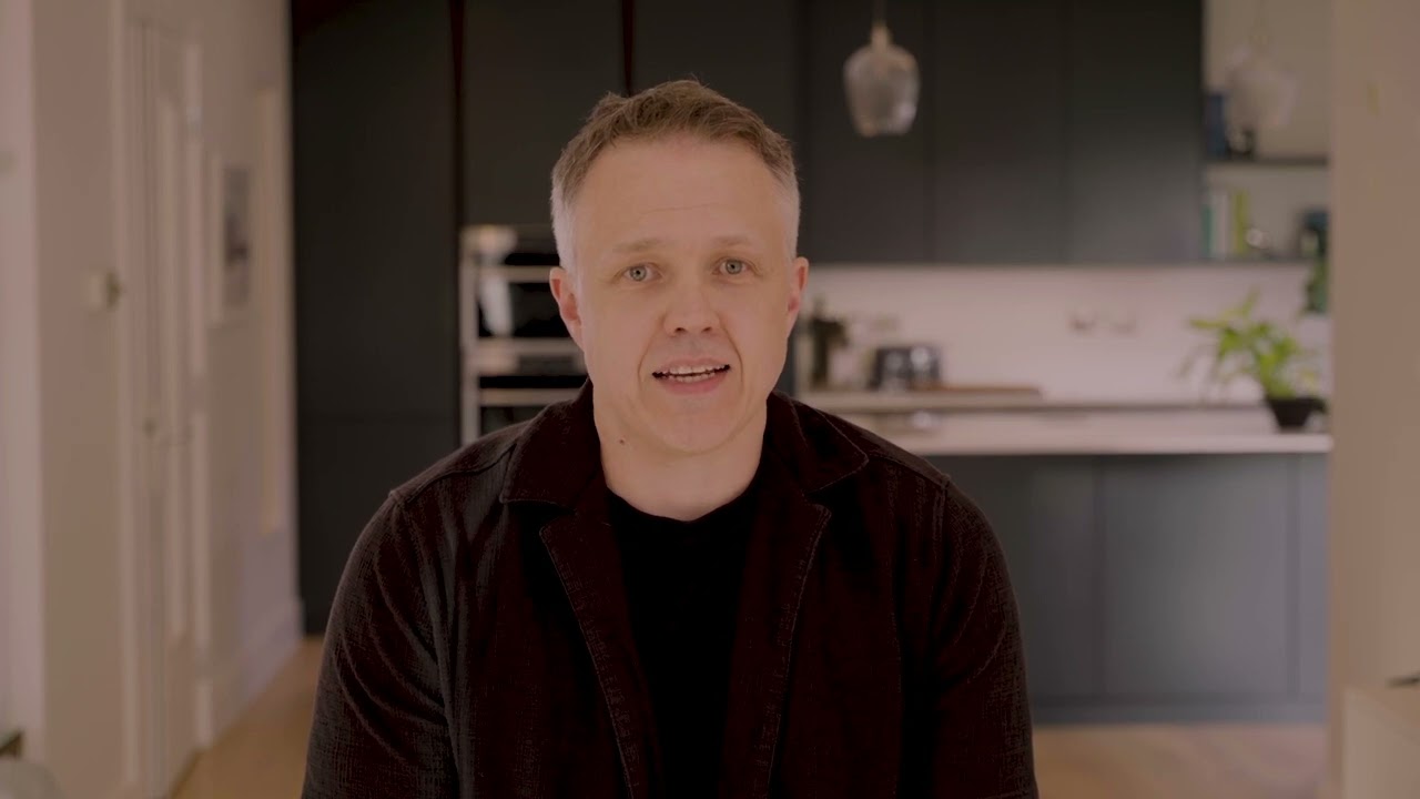 Marco Van Belle: MERCY