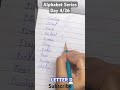 #alphabetseries #stenography #letter #d #handwriting #pitmanshorthand #Negi’s_shorthand_hub