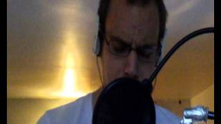 Kenneth Nærum   Something So (Atmosphere live cover)