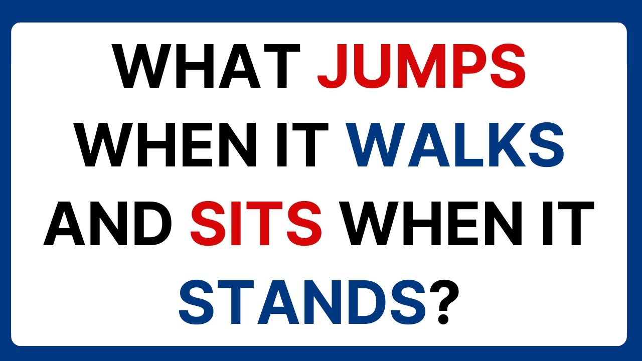 Riddles and Trivia: Ready for the Ultimate Brain Challenge? # ...