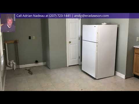 31 Forest Ave, Orono, ME home video tour
