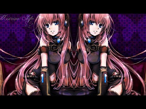 AUDIO ONLY) 【巡音ルカ】please, DIE.【オリジナル】 - YouTube