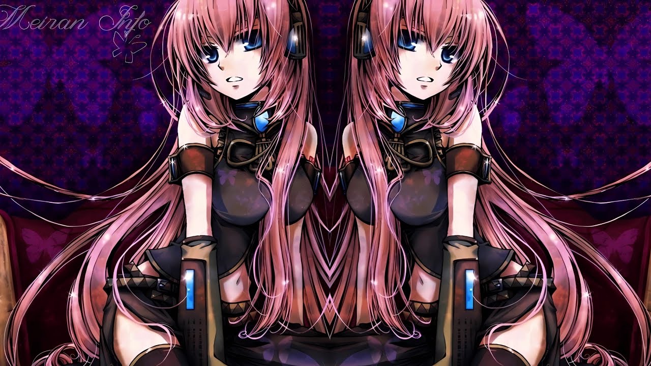 AUDIO ONLY) 【巡音ルカ】please, DIE.【オリジナル】 - YouTube