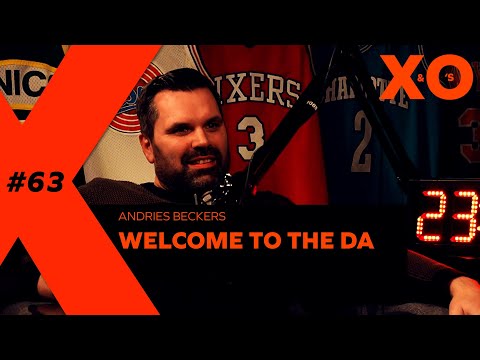 X&O&rsquo;s - Welcome to the DA