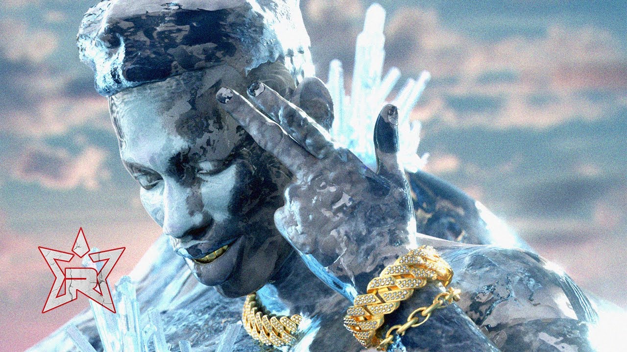 Sosa 808 & Yung Mal - Important (Iceberg Sosa)