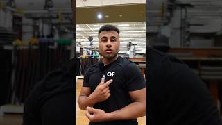 ❌Avoid These Pushup Mistakes