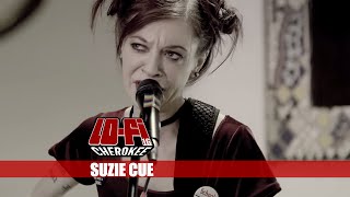 Suzie Cue - Dont Mean Anything - (Official Lo-Fi Cherokee Music Video)