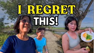 Challenging My Kid… I Regret It