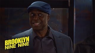 Drunk Holt  Brooklyn Ninenine