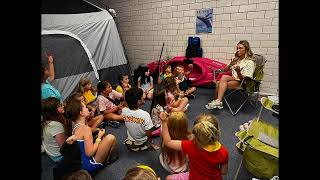 True North VBS Closing Program