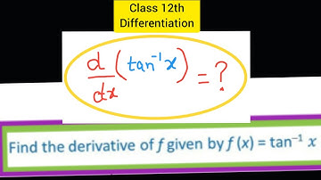 Mathematics Class-12 || Example 27 - Chapter 5  Continuity and Differentiability || NCERT