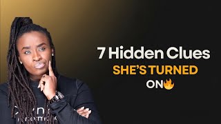 7 Hidden Clues She’s Quietly Attracted to You (Most Men Miss #3)