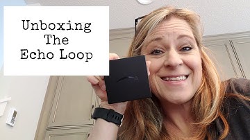 Unboxing The Echo Loop