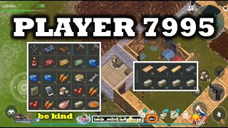 Player 7995 If Cant Bring Allcraft It - Ldoe