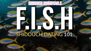 Shidduch Dating 101: F.I.S.H. screenshot 5