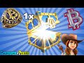 Governor of Poker 3 - Chest Opening - Billionaire Blitz 5 Star