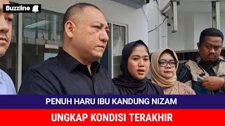 Download Lagu IBU KANDUNG NIZAM DATANGI KPAI GUNA MEMOHON KEADILAN UNTUK SANG PUTRA MP3