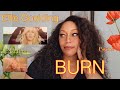 REACTION by PSYCHE   Ellie Goulding   Burn Official Video