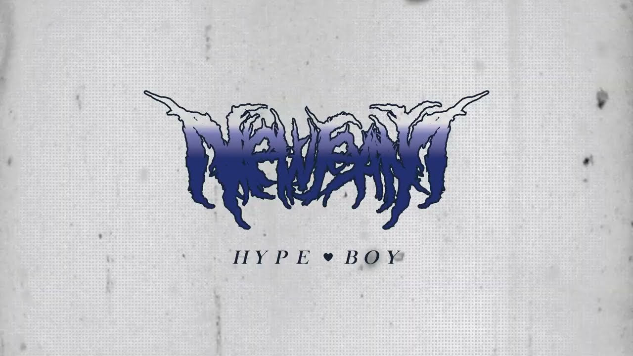 NewJeans (뉴진스) 'Hype Boy' (Kylee Remix ver.) 