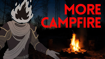 laat je D&D-sessies verlopen als een kampvuurverhaal