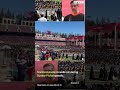 Stanford students walk out during Sundar Pichai speech