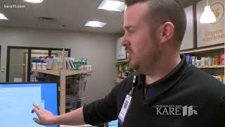 Combating the opioid epidemic