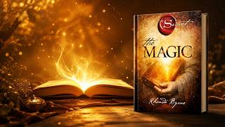 The Magic Complete | English Book Summary