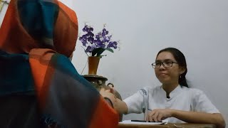 Patricia Febriana P.S. | SKRINING GIZI DEWASA (MST) Patricia Febriana P.S. | SKRINING GIZI DEWASA (MST)