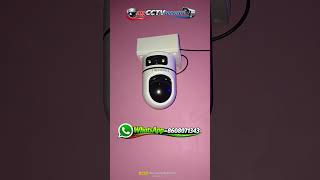 "Dual Lens" | Thinkwill 3mp + 3mp | Indoor Security Camera | 2026 | @MyCCTVCameras
