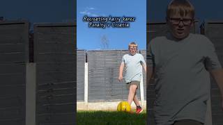 Recreating hk9 penalty v croatia p1 #music #worldcup #football