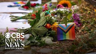 What to know about the Berlin Pride attack and the suspect killed by police
