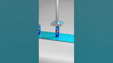 "SYNCED UP! | Synchronized Pendulum Motion Graphics in Blender 3D Animation"* #shorts