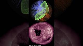 SOLAR STORM‼️